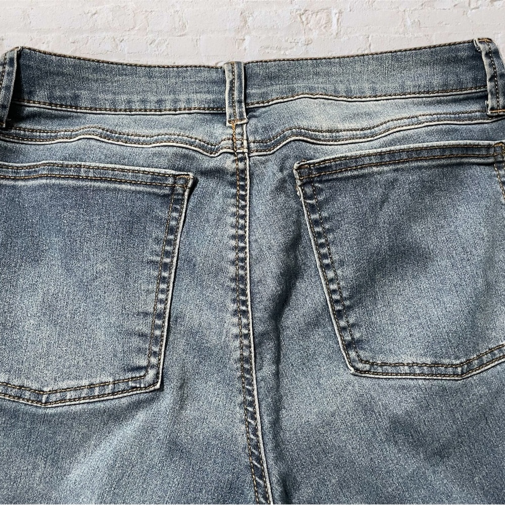 Dip Medium Rise Jegging Jeans - Picture 4 of 5